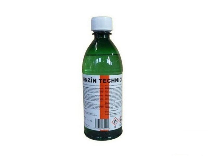 Technick&yacute; benz&iacute;n 350g