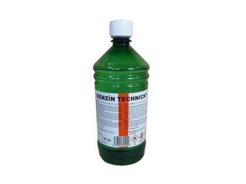 Technick&yacute; benz&iacute;n 700g 1L