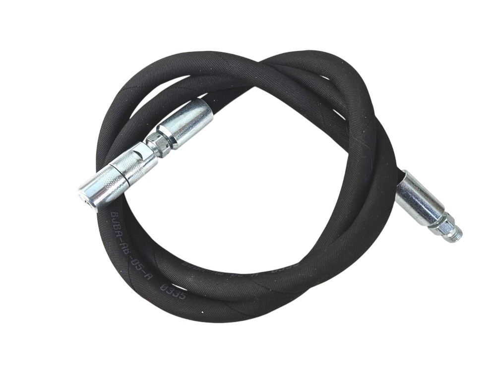 Lubrication press hose 1 m