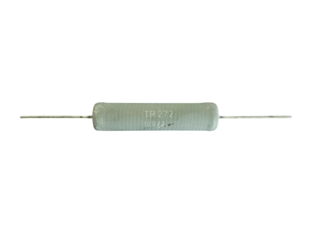 Elektrischer Widerstand TR512-10ohm/10W Fahrmischer AM-369