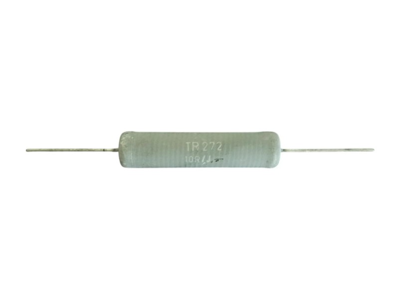 Elektrischer Widerstand TR512-10ohm/10W Fahrmischer AM-369