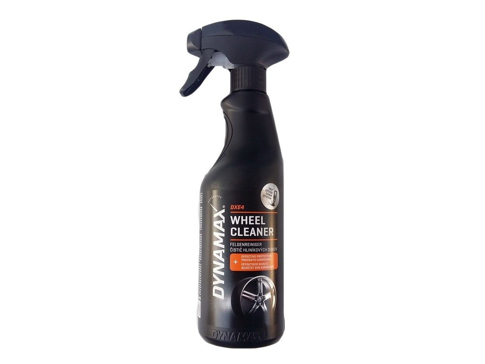 DYNAMAX DXE4 wheel cleaner 500 ml