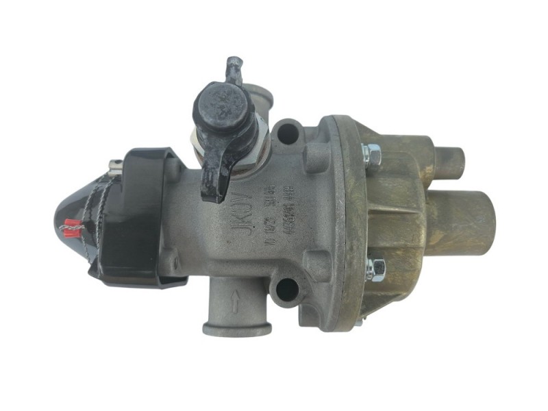 Kombinierter Druckregler 123 alter Typ LIAZ, MTS, Avia, Zetor