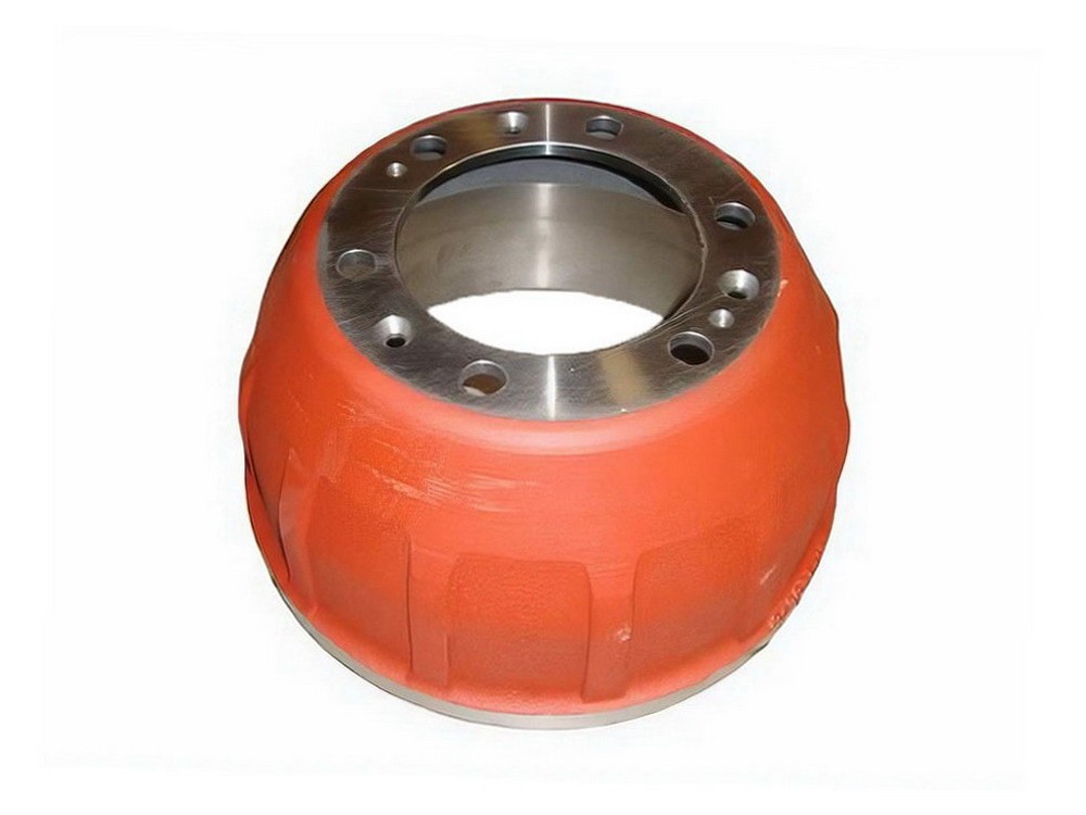 Bremstrommel hintere 19,5 Avia A60 bis D90 4x4 + 4x2