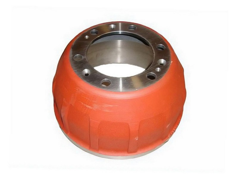Bremstrommel hintere 19,5 Avia A60 bis D90 4x4 + 4x2