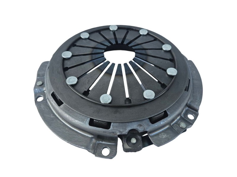 Clutch shield, assy. Multicar M25