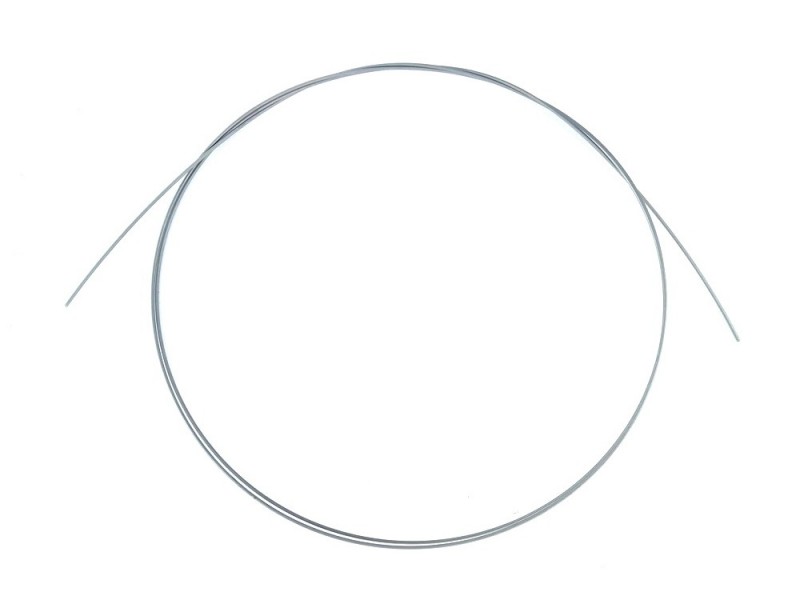 Heizungssteuerkabel L=2130 mm Tatra T815