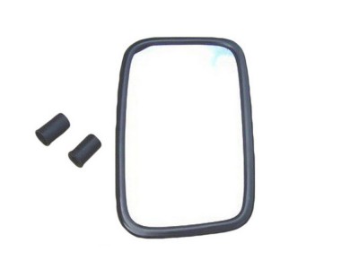Mirror LBS 240 unheated (250 x 165 mm)