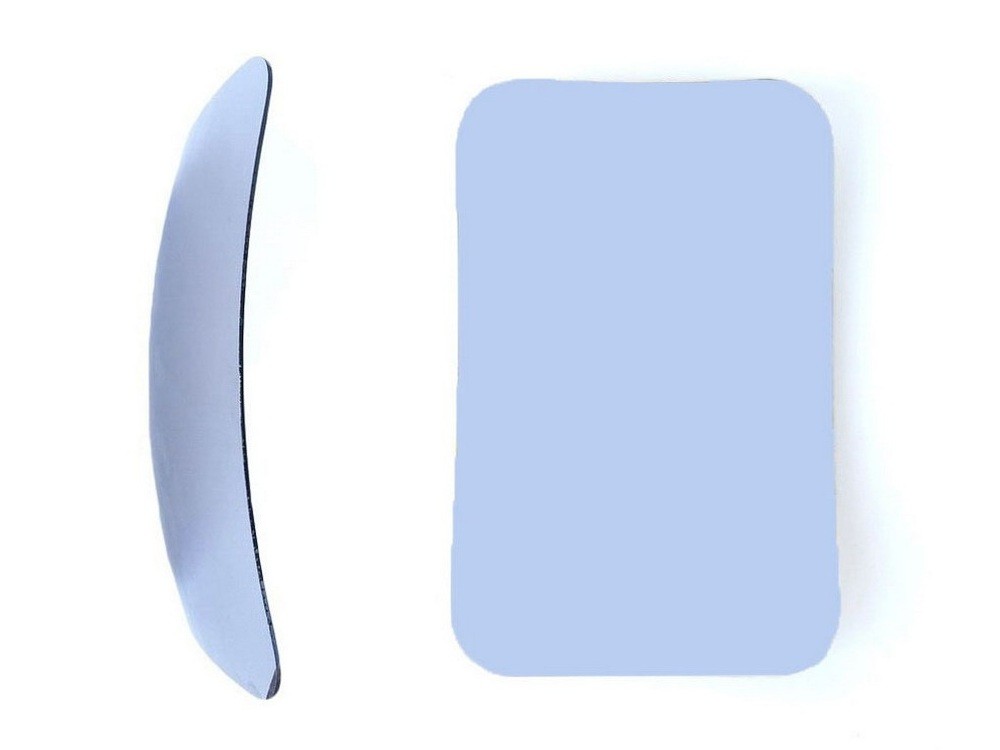 Spiegelglas Z-350 (246 x 160 mm)