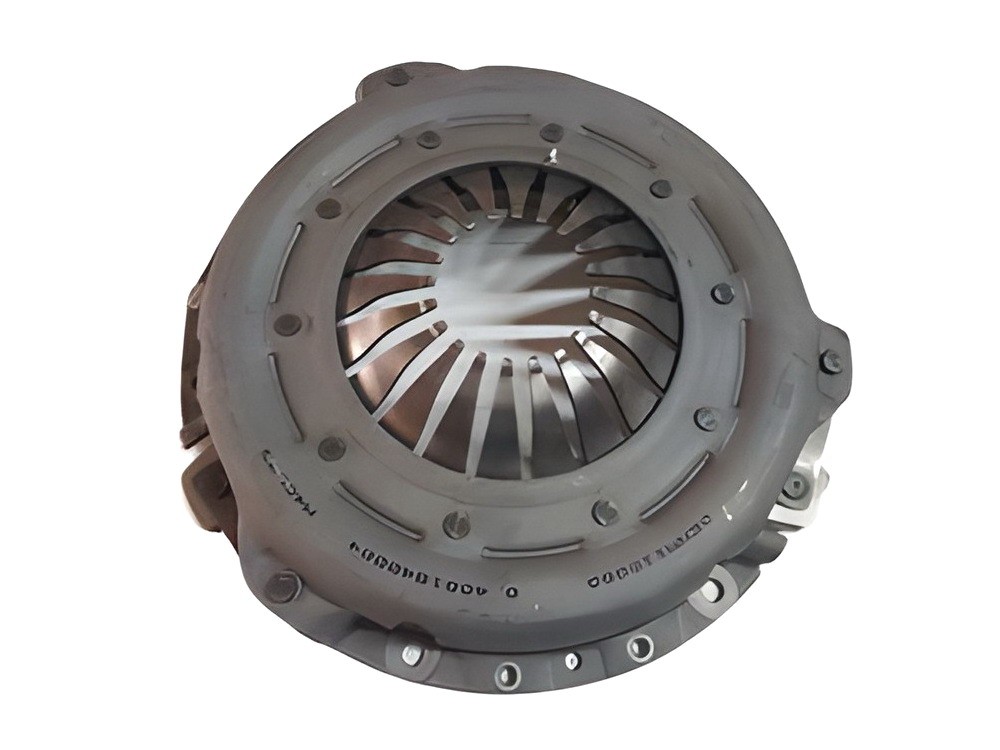 Clutch shield, assy. without hydraulics Multicar M26.7 FUMO E4, E5, M27, M31