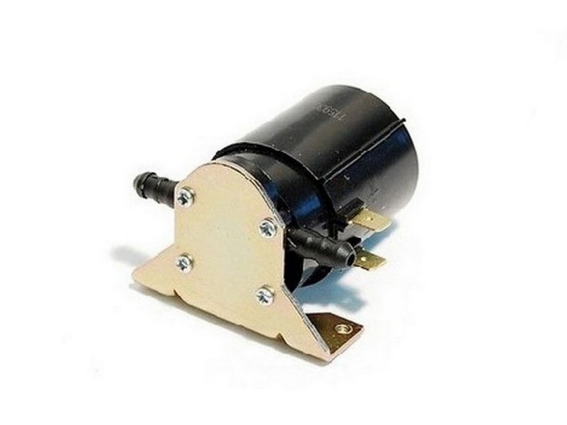 Motorček ostrekovačov 12V Avia A31, &Scaron;120, UR1