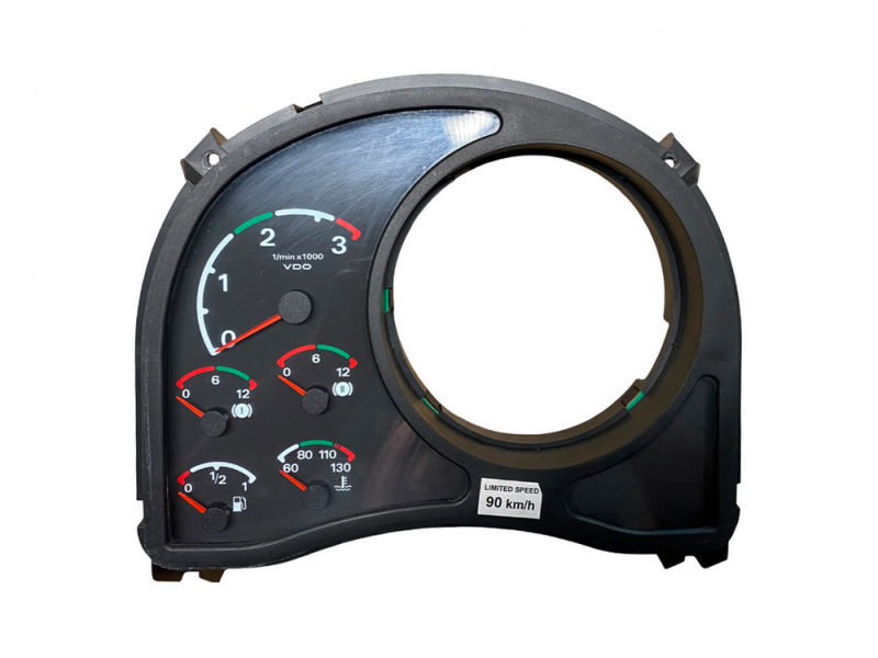 Kombiinstrument Avia D100/Cummins