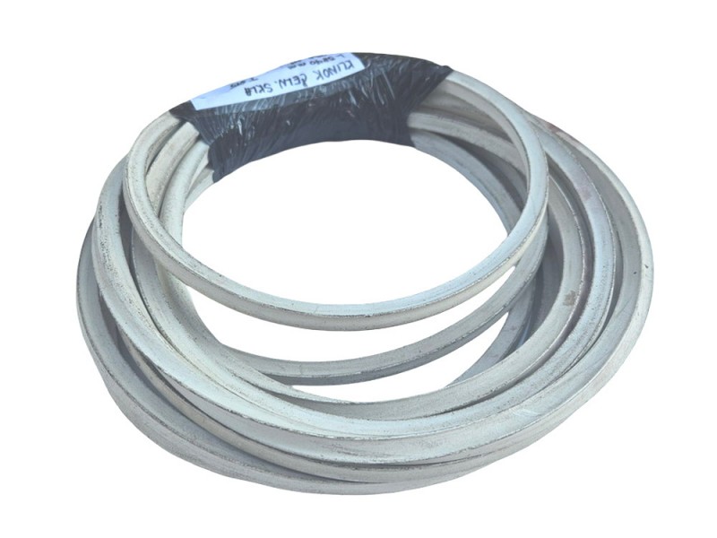 Liner L=5870 mm Tatra T815 (price is for 1 complete piece for 1 Windshield)